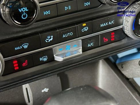 Certified 2023 Ford Bronco Wildtrak image 21