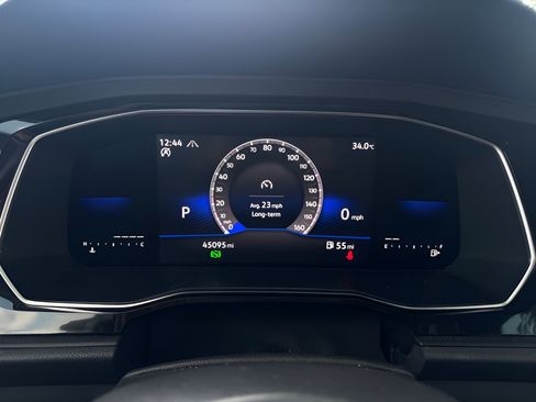 Used 2022 Volkswagen Jetta S FWD image 21