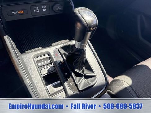 Used 2025 Honda CR-V EX image 26