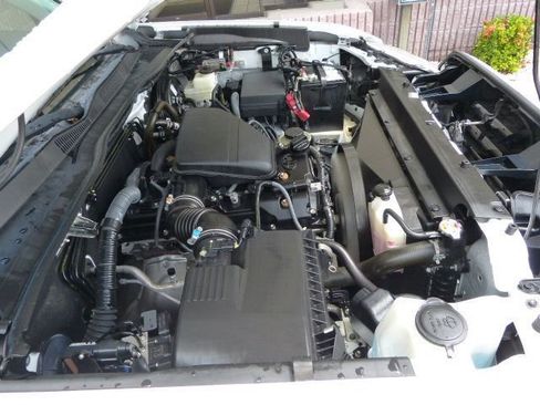 Used 2021 Toyota Tacoma SR image 11