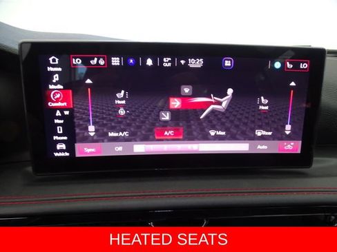 Used 2023 Dodge Hornet GT Plus w/ Track Pack AWD/4WD image 15