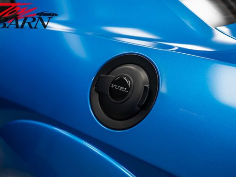 Used 2023 Dodge Challenger SRT Hellcat image 14