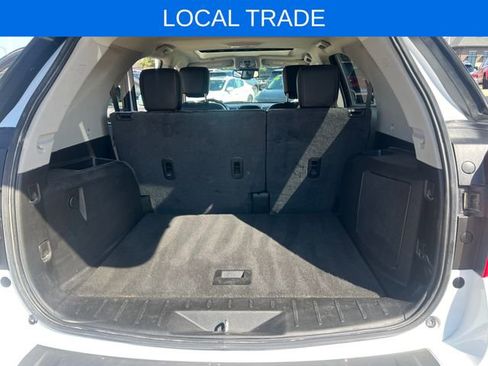 Used 2015 Chevrolet Equinox LT image 18