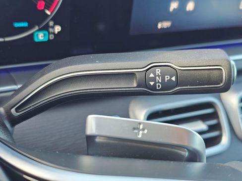 Used 2024 Mercedes-Benz GLE 350 4MATIC image 21