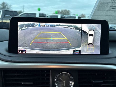 Used 2021 Lexus RX 350 RX 350 image 26