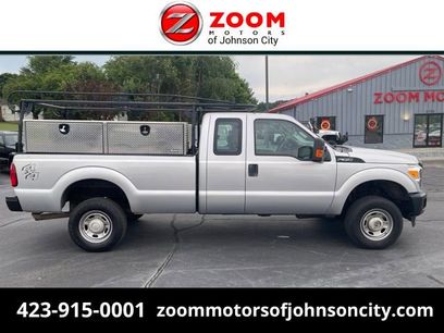 Used 2015 Ford F350 XL