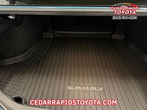 New 2026 Toyota Camry XLE image 10