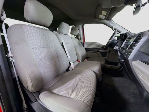 Used 2019 Ford F150 XLT w/ Equipment Group 301A Mid image 28