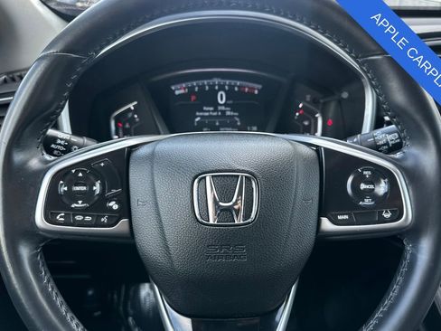 Used 2022 Honda CR-V EX-L image 26