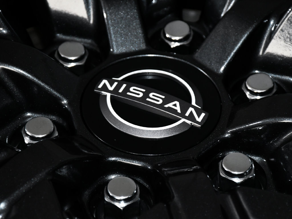 Used 2025 Nissan Armada SV AWD/4WD image 78