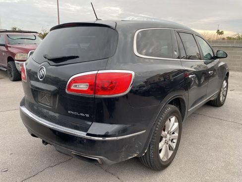 Used 2015 Buick Enclave Premium w/ Experience Buick Package image 6