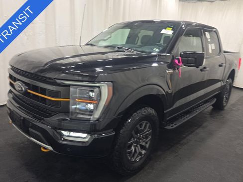 Used 2023 Ford F150 Tremor w/ Equipment Group 402A High AWD/4WD image 1