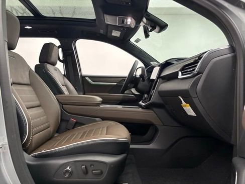 New 2026 GMC Acadia Denali Ultimate image 36