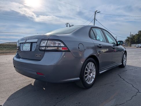 Used 2010 Saab 9-3 2.0T image 6