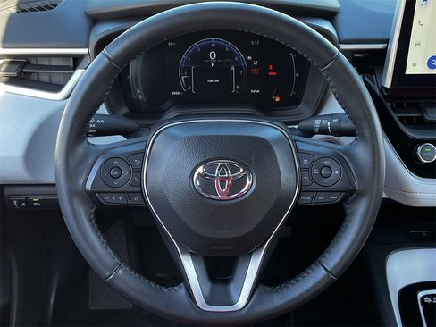 Used 2025 Toyota Corolla FX image 11