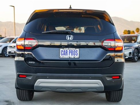 Used 2024 Honda Pilot EX-L image 9