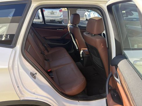 Used 2014 BMW X1 sDrive28i image 24