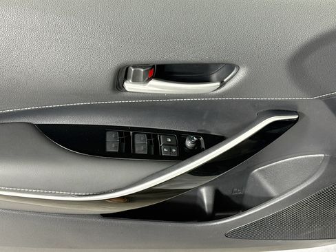 Certified 2024 Toyota Corolla XSE FWD image 17