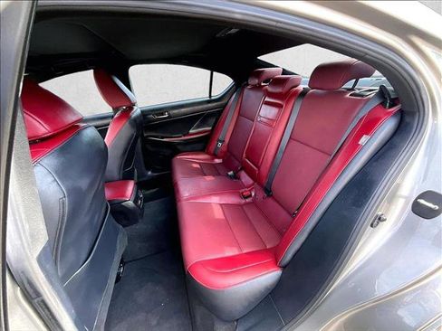 Used 2023 Lexus IS 300 w/ Comfort Package RWD image 25