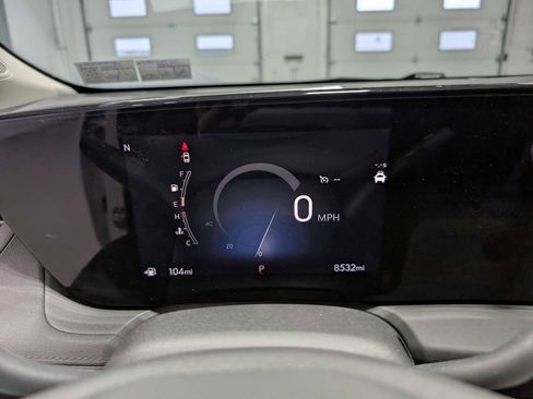 Certified 2024 Buick Encore GX Preferred image 23