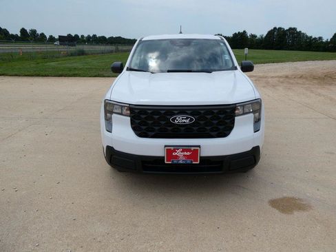 New 2026 Ford Maverick XL w/ Equipment Group 101A AWD/4WD image 9