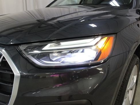 Used 2021 Audi Q5 2.0T Premium Plus AWD/4WD image 35