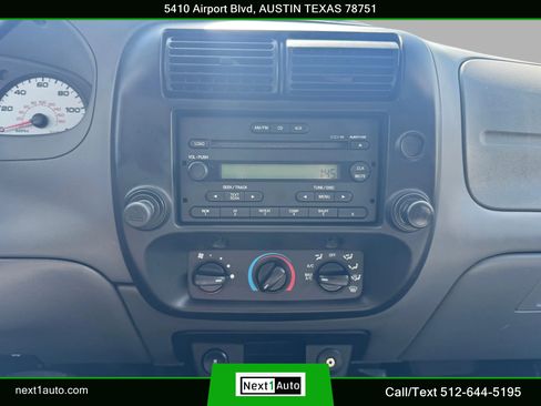Used 2010 Ford Ranger Sport RWD image 23