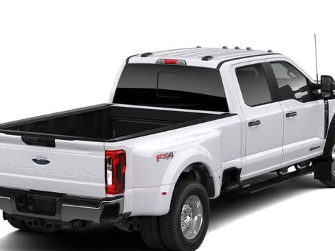 New 2026 Ford F450 XL image 25