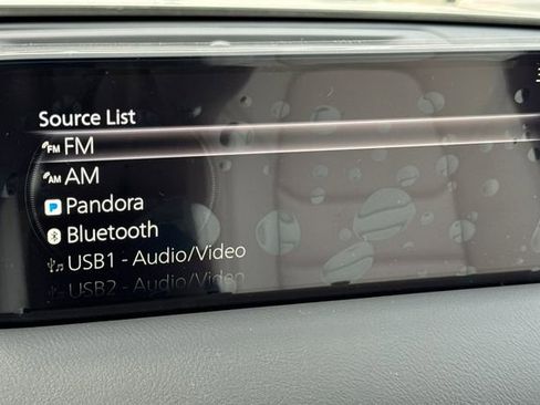 New 2025 MAZDA CX-5 AWD 2.5 S w/ Preferred Package image 21