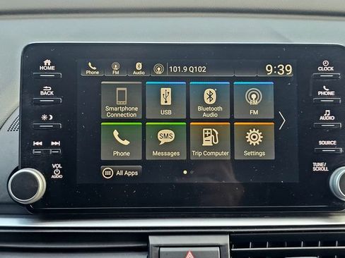 Used 2019 Honda Accord Sport image 39