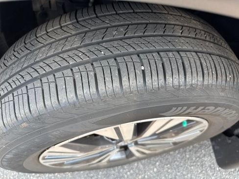 Certified 2023 Nissan Rogue SV AWD/4WD image 5