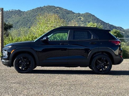 New 2026 Chevrolet TrailBlazer LT w/ Convenience Package image 7