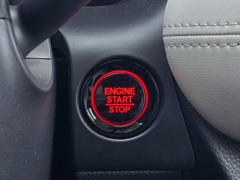 New 2026 Honda HR-V LX image 20