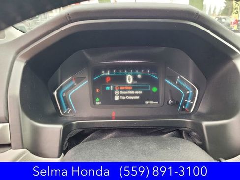 Certified 2023 Honda Odyssey EX-L image 25