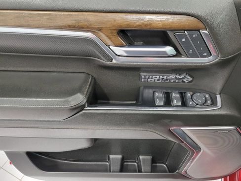 Used 2024 Chevrolet Silverado 1500 High Country image 27