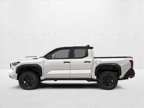 New 2026 Toyota Tacoma TRD Pro AWD/4WD image 3