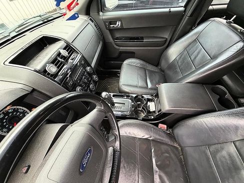 Used 2012 Ford Escape Limited FWD image 11