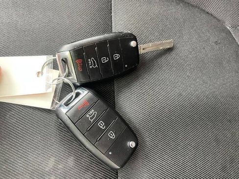 Used 2016 Kia Soul + w/ Soulful Package image 45