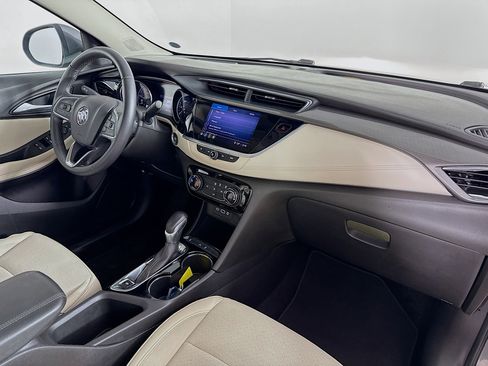 Used 2020 Buick Encore GX Preferred image 34