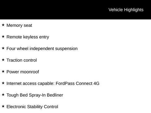 Used 2025 Ford F150 Lightning Platinum image 13