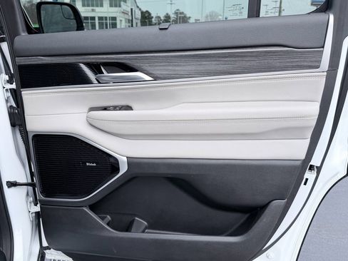 Used 2023 Jeep Wagoneer Series III w/ Premium Group I image 34