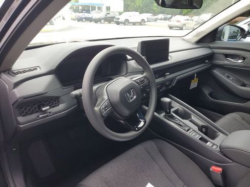 New 2026 Honda Accord SE image 15