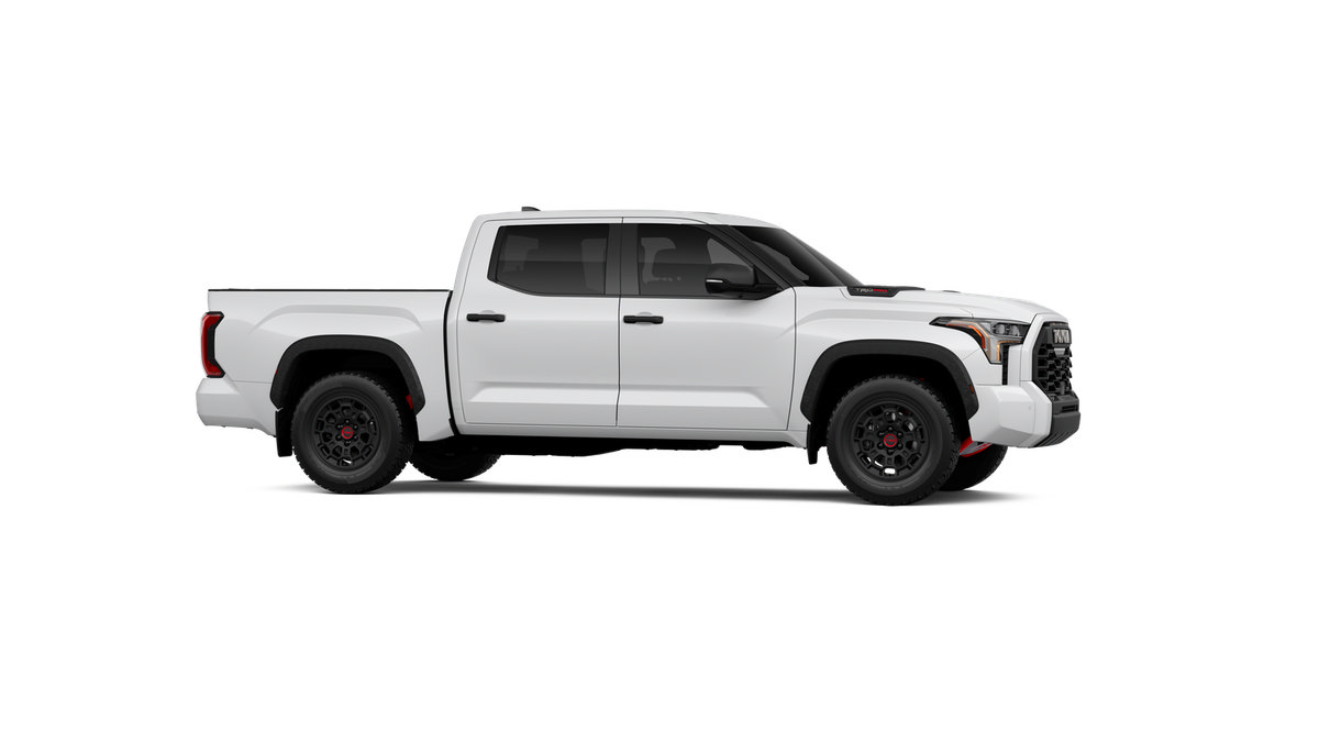 New 2026 Toyota Tundra TRD Pro AWD/4WD image 59