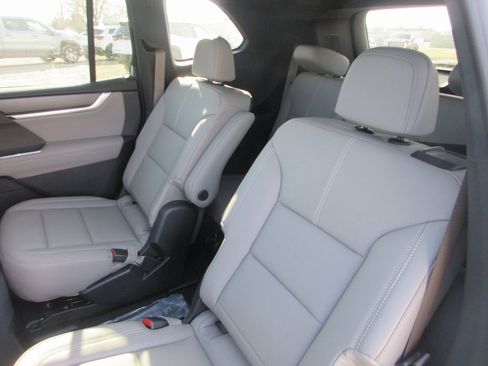 New 2026 GMC Acadia Elevation w/ Black Edition image 14