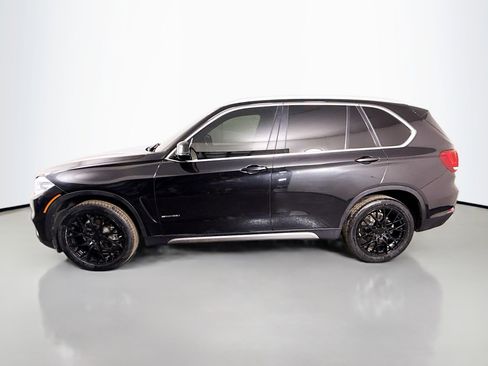 Used 2018 BMW X5 sDrive35i image 6