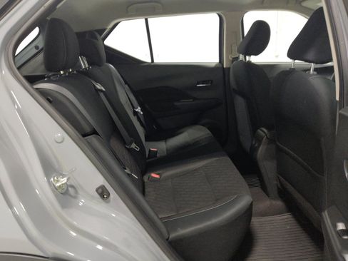 Used 2023 Nissan Kicks SV FWD image 19