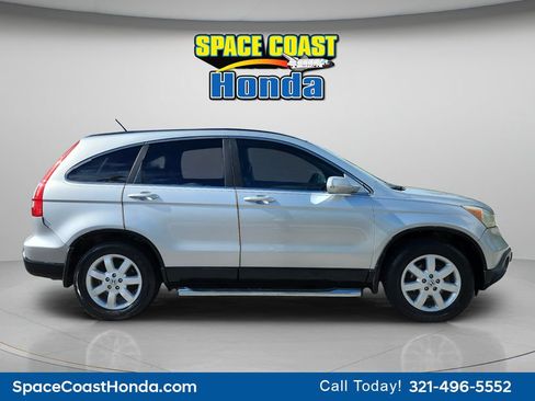 Used 2009 Honda CR-V EX-L image 2