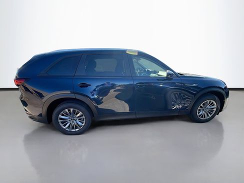 New 2026 MAZDA CX-90 3.3 Turbo w/ Select Package image 2