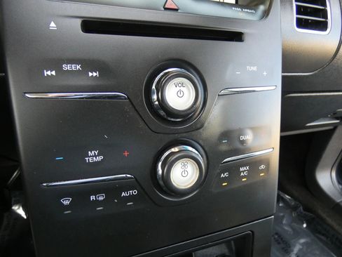 Used 2018 Ford Flex SEL w/ Equipment Group 202A image 61