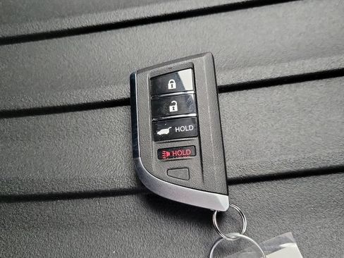 New 2026 Acura RDX SH-AWD image 25